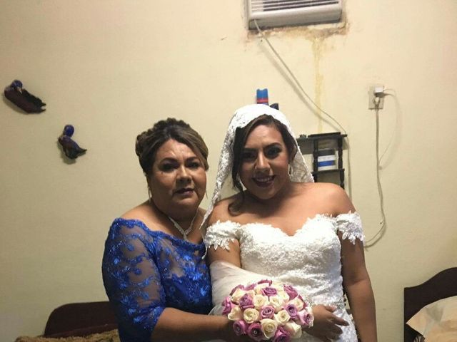 La boda de Genaro  y Janeth  en Ciudad Madero, Tamaulipas 16