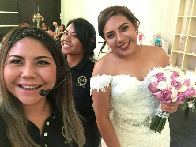 La boda de Genaro  y Janeth  en Ciudad Madero, Tamaulipas 22