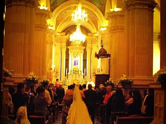 La boda de Miguel y Mariela en Lagos de Moreno, Jalisco 10