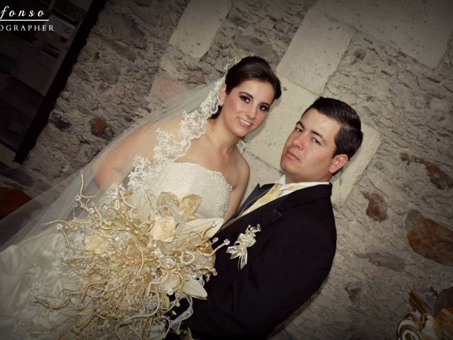 La boda de Miguel y Mariela en Lagos de Moreno, Jalisco 23
