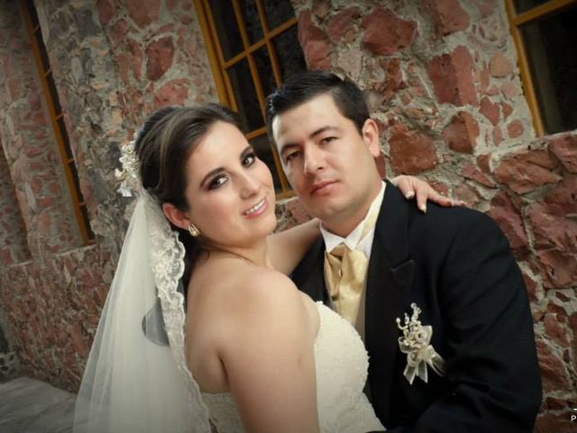 La boda de Miguel y Mariela en Lagos de Moreno, Jalisco 24