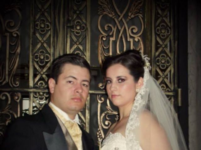 La boda de Miguel y Mariela en Lagos de Moreno, Jalisco 25
