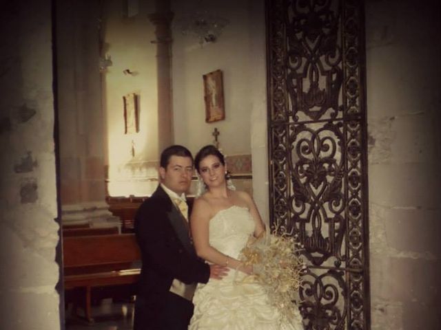 La boda de Miguel y Mariela en Lagos de Moreno, Jalisco 26