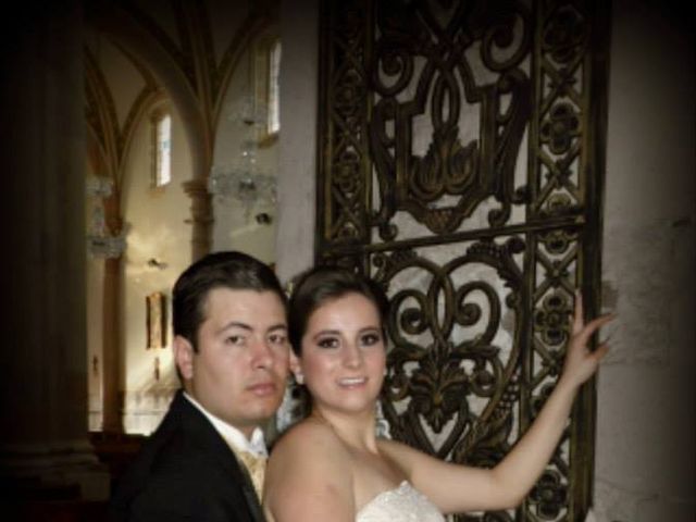 La boda de Miguel y Mariela en Lagos de Moreno, Jalisco 29