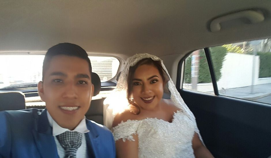 La boda de Genaro  y Janeth  en Ciudad Madero, Tamaulipas