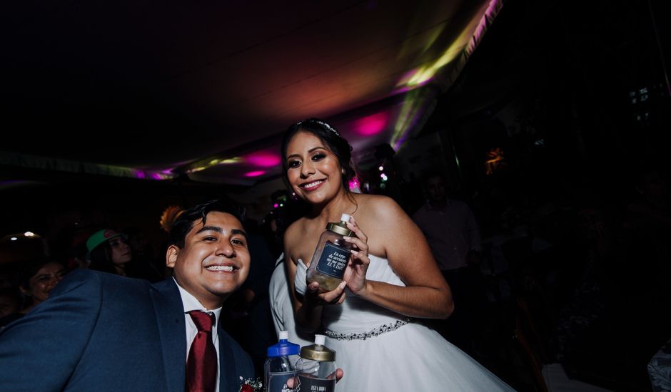 La boda de Gabriela y Armando en Oaxaca, Oaxaca