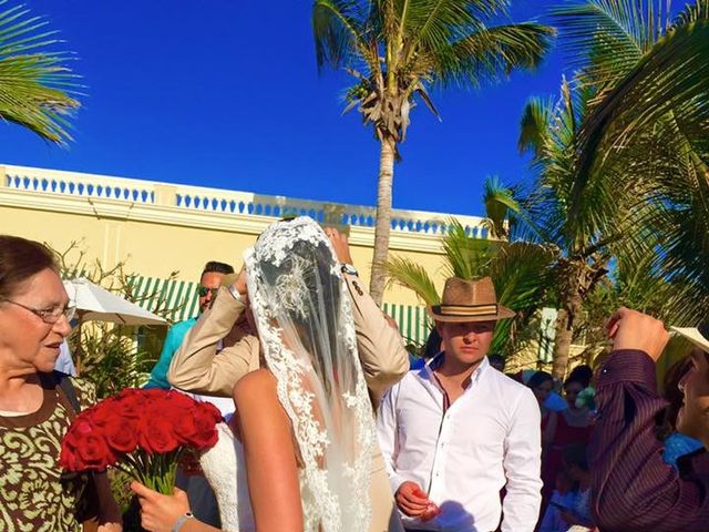 La boda de Victor   y Cinthia   en Mazatlán, Sinaloa 3