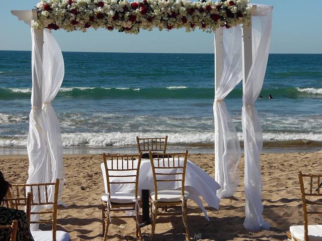 La boda de Victor   y Cinthia   en Mazatlán, Sinaloa 1