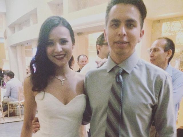 La boda de Victor   y Cinthia   en Mazatlán, Sinaloa 6