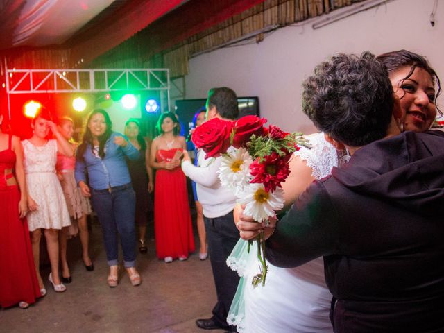 La boda de Leonardo y Victoria en Córdoba, Veracruz 8