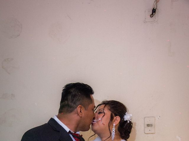 La boda de Leonardo y Victoria en Córdoba, Veracruz 26