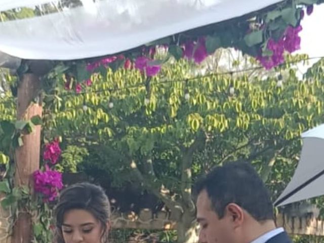 La boda de Luis Enrique y Ixchel Lorelei  en Jiutepec, Morelos 10