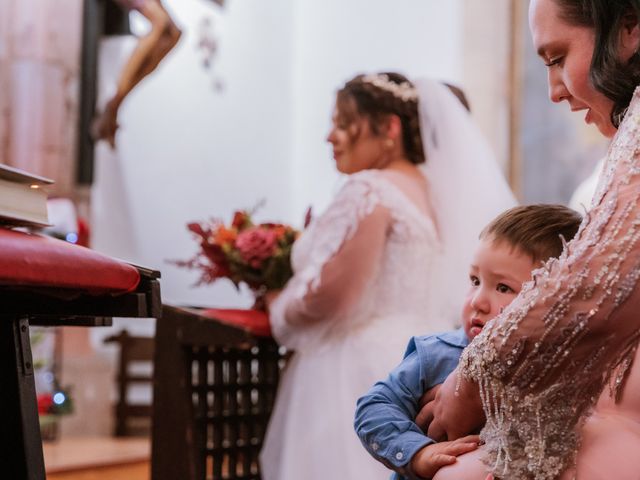 La boda de Adán y Bertha en Irapuato, Guanajuato 10