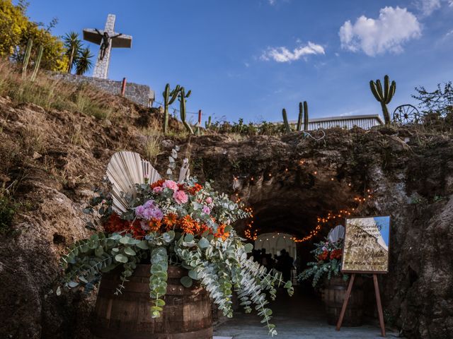 La boda de Adán y Bertha en Irapuato, Guanajuato 16