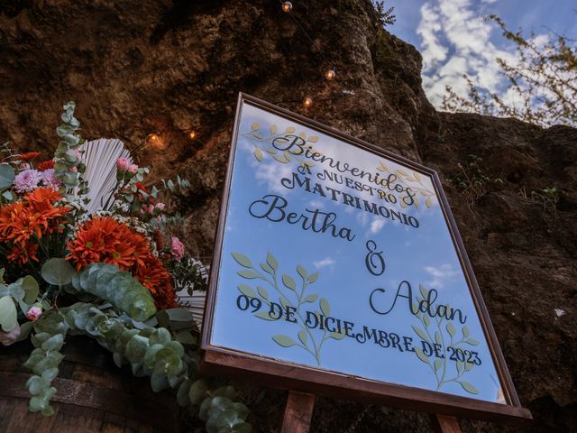 La boda de Adán y Bertha en Irapuato, Guanajuato 17