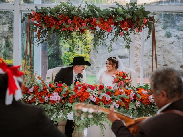 La boda de Adán y Bertha en Irapuato, Guanajuato 21