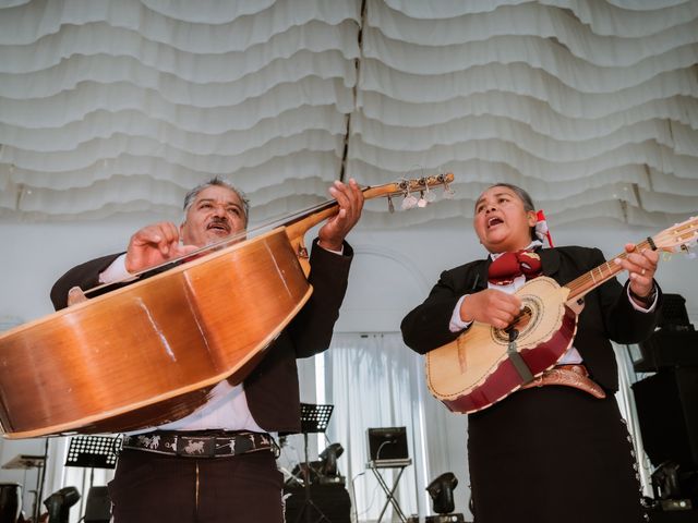 La boda de Adán y Bertha en Irapuato, Guanajuato 22