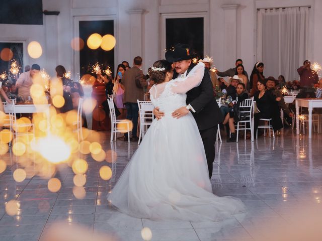 La boda de Adán y Bertha en Irapuato, Guanajuato 24