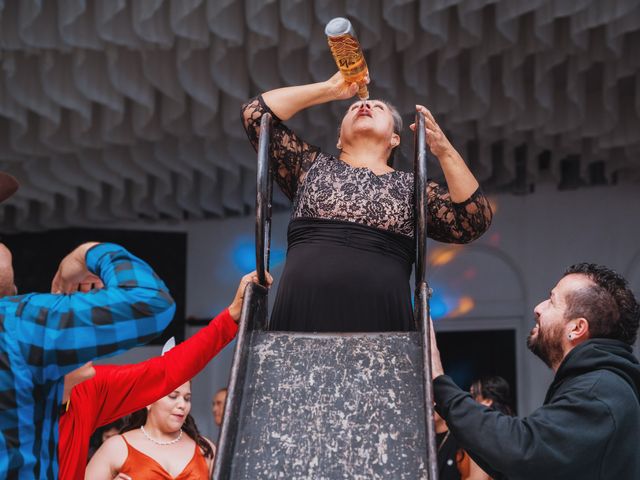 La boda de Adán y Bertha en Irapuato, Guanajuato 25