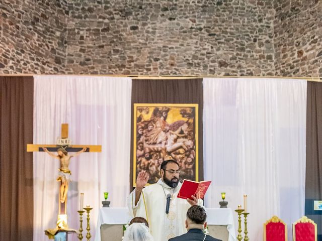 La boda de Alan y karen en Benito Juárez, Ciudad de México 16