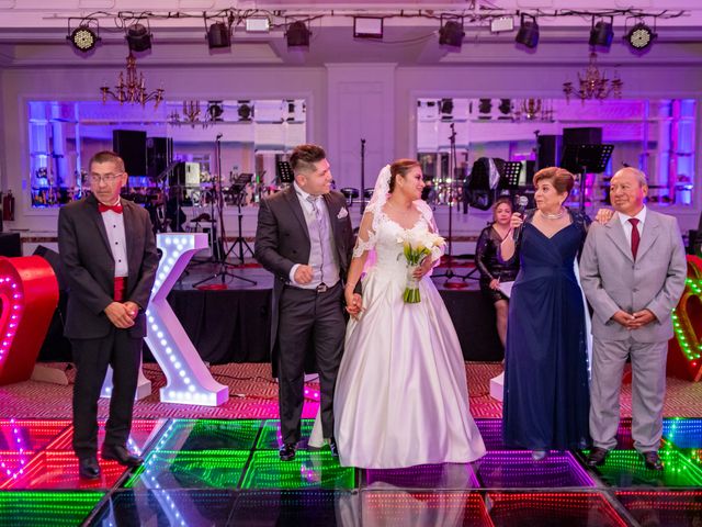 La boda de Alan y karen en Benito Juárez, Ciudad de México 31
