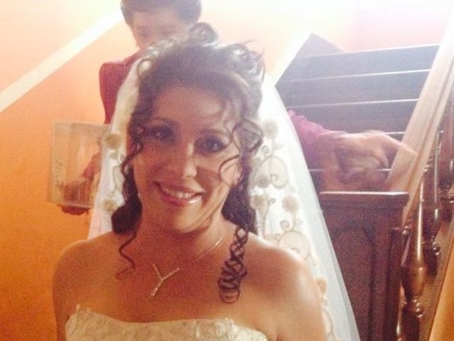 La boda de Polo y Bere en Álvaro Obregón, Ciudad de México 3
