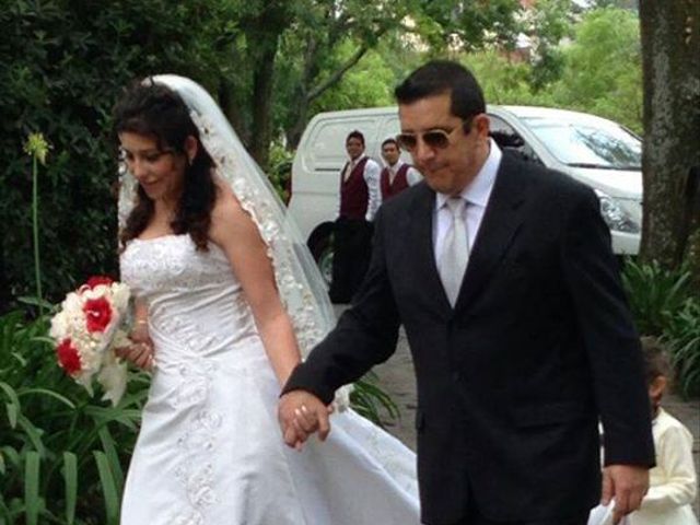 La boda de Polo y Bere en Álvaro Obregón, Ciudad de México 5