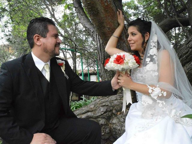 La boda de Polo y Bere en Álvaro Obregón, Ciudad de México 12