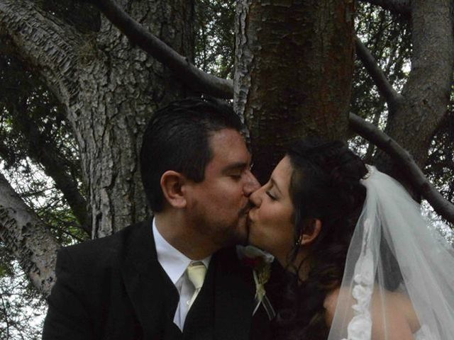 La boda de Polo y Bere en Álvaro Obregón, Ciudad de México 13