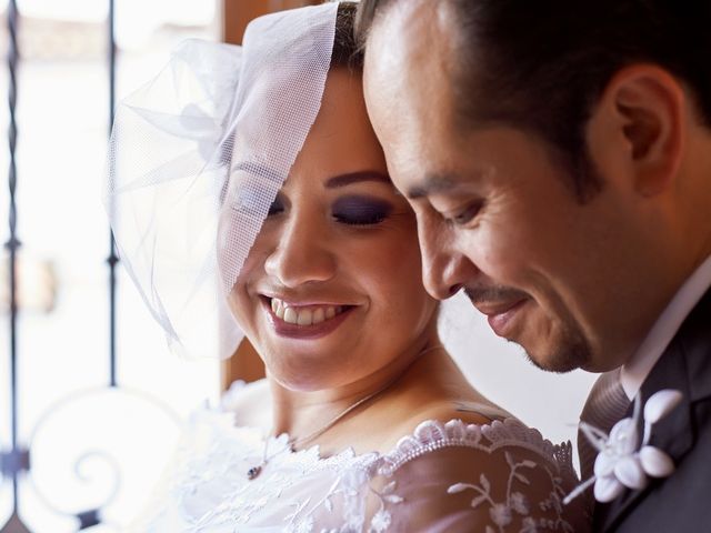 La boda de Angel y Cinthya en Taxco, Guerrero 10