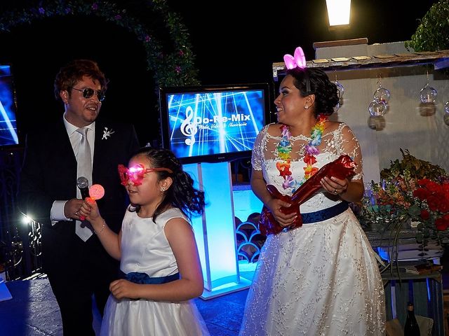 La boda de Angel y Cinthya en Taxco, Guerrero 25
