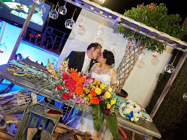La boda de Angel y Cinthya en Taxco, Guerrero 27