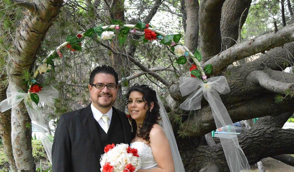 La boda de Polo y Bere en Álvaro Obregón, Ciudad de México