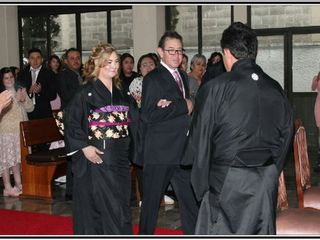 La boda de Yanín y Arturo 2