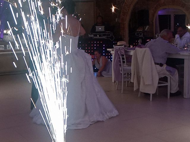 La boda de Víctor  y María Elena en Cozumel, Quintana Roo 1