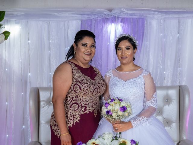 La boda de Edgar y Crystal en Reynosa, Tamaulipas 9