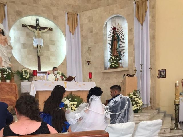 La boda de Astrid  y Luis Alberto  en Guadalajara, Jalisco 1