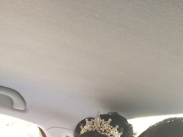 La boda de Astrid  y Luis Alberto  en Guadalajara, Jalisco 3