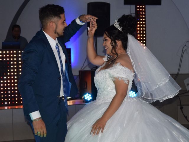 La boda de Astrid  y Luis Alberto  en Guadalajara, Jalisco 8