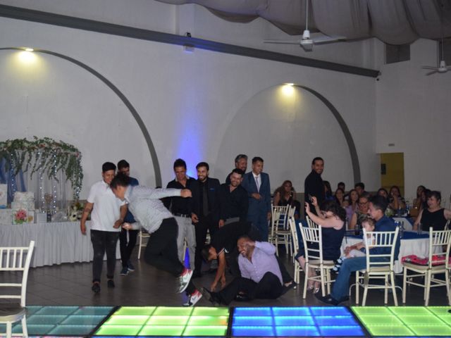 La boda de Astrid  y Luis Alberto  en Guadalajara, Jalisco 11