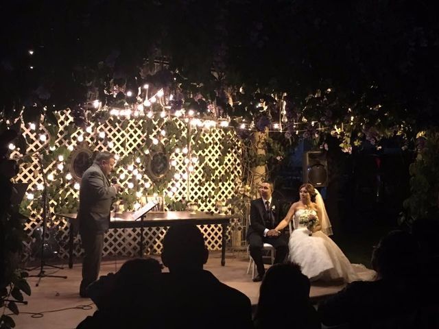 La boda de Bryan y Candy en Tlajomulco de Zúñiga, Jalisco 3