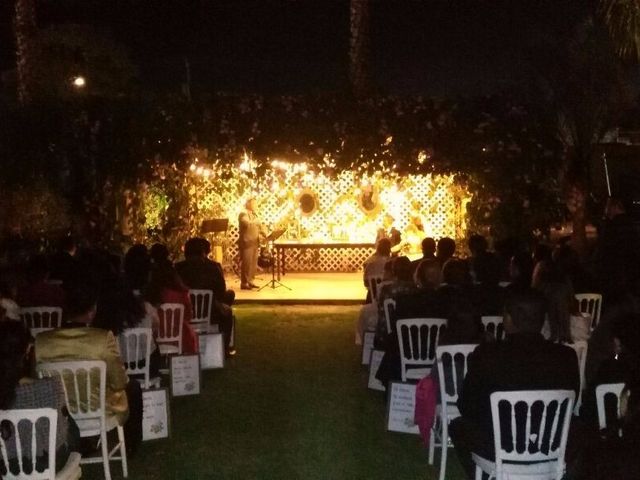 La boda de Bryan y Candy en Tlajomulco de Zúñiga, Jalisco 1