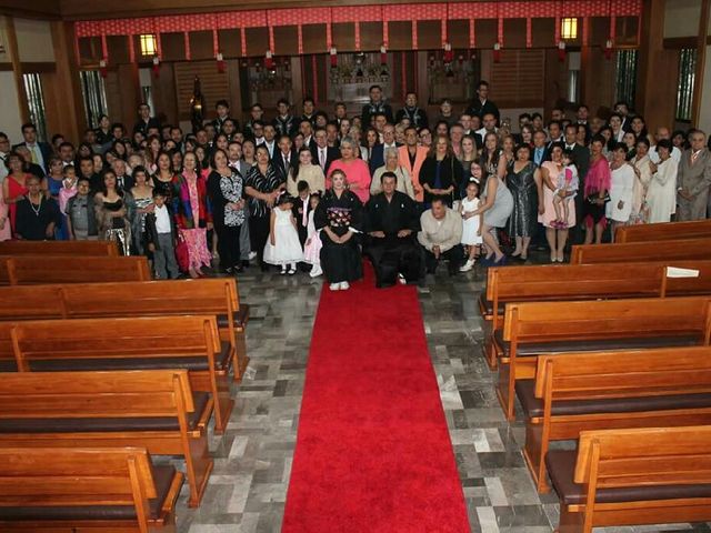 La boda de Arturo y Yanín en Iztapalapa, Ciudad de México 8