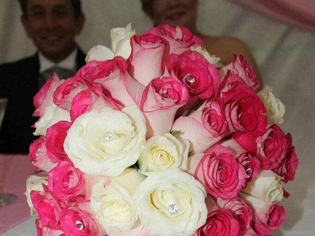 La boda de Arturo y Yanín en Iztapalapa, Ciudad de México 10