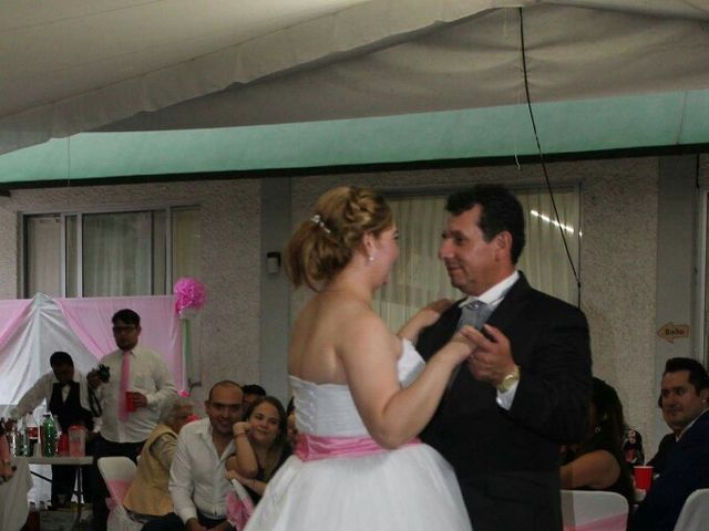 La boda de Arturo y Yanín en Iztapalapa, Ciudad de México 12