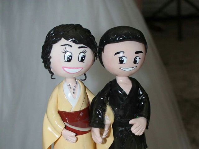 La boda de Arturo y Yanín en Iztapalapa, Ciudad de México 20