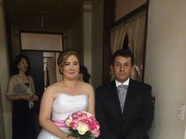 La boda de Arturo y Yanín en Iztapalapa, Ciudad de México 24