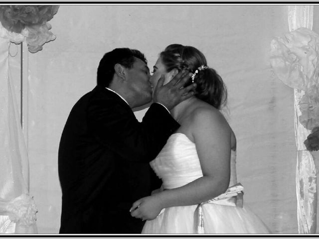 La boda de Arturo y Yanín en Iztapalapa, Ciudad de México 25