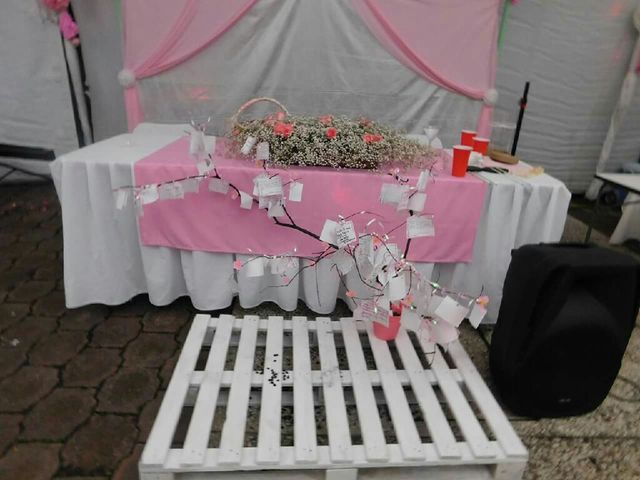 La boda de Arturo y Yanín en Iztapalapa, Ciudad de México 32