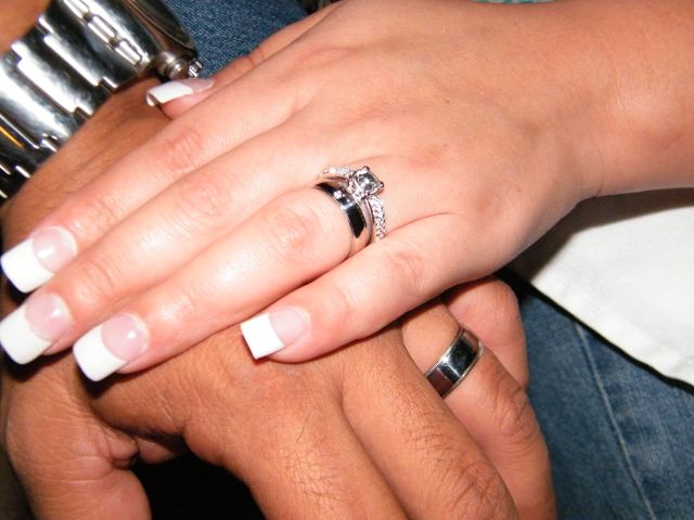 La boda de Eric  y Monik  en Playa del Carmen, Quintana Roo 6